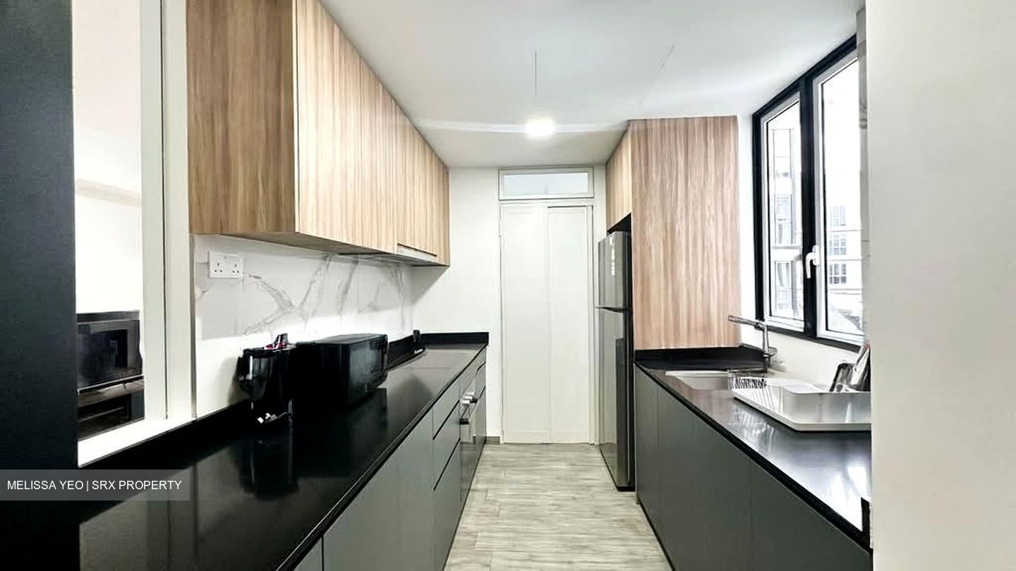 The Verandah Residences (D5), Apartment #560336461